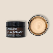 Clay Pomade