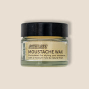 Moustache Wax