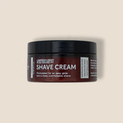 Shave Cream