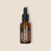 Beard Oil - The Unscented